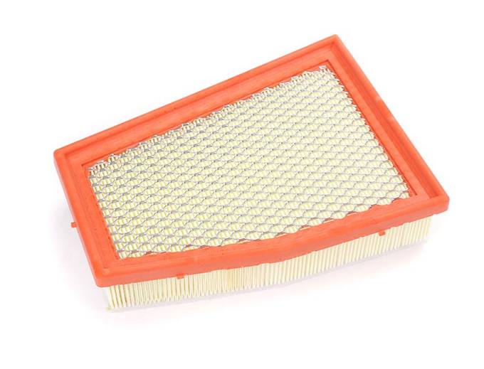 Audi Engine Air Filter (Cyl 5-8) 8T0133843A